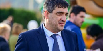 Ružomberčania si za nového primátora zvolili Ľubomíra Kubáňa (oficiálne výsledky)