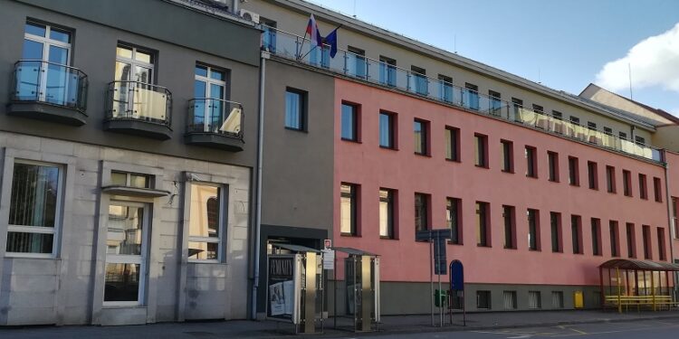 Okresný úrad už vybaví aj imobilných klientov