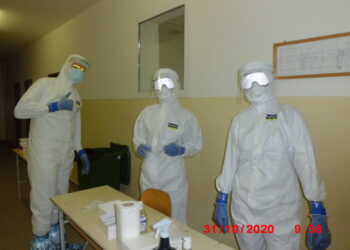 730 dní doby v jednej dobe. Keď sa stálo v radoch