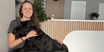 Ako dobrovoľníčka zachraňovala zvieratá v Malajzii. Dnes pomáha rozbiehať veterinárnu kliniku v Ružomberku 