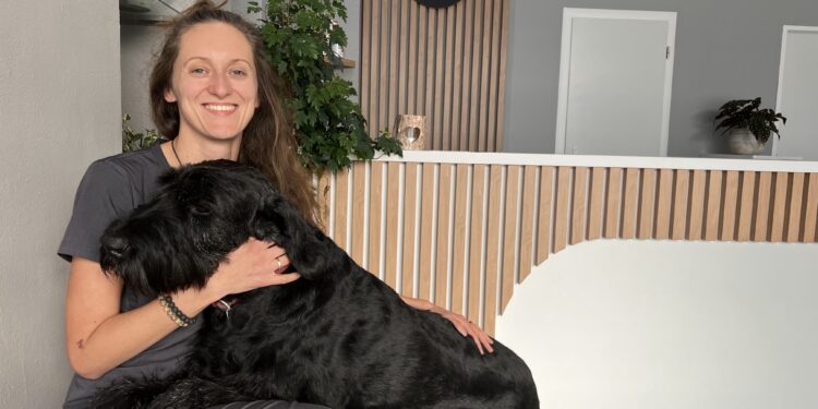 Ako dobrovoľníčka zachraňovala zvieratá v Malajzii. Dnes pomáha rozbiehať veterinárnu kliniku v Ružomberku