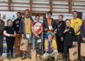 Ulenfeldov pohár 2022: Najvyšší počet lezcov aj 11-ročný talent z Ružomberka