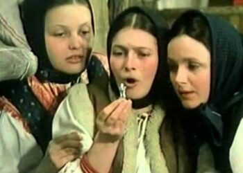 Na Ondreja liali liptovské dievčatá olovo cez otvor kľúča a chodili aj ploty triasť