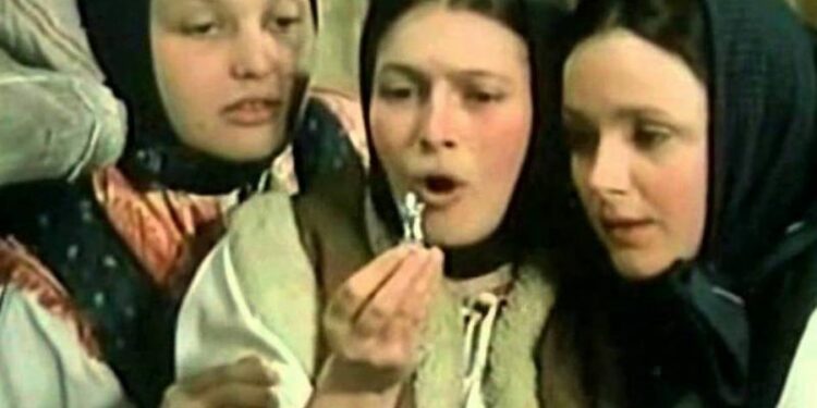 Na Ondreja liali liptovské dievčatá olovo cez otvor kľúča a chodili aj ploty triasť