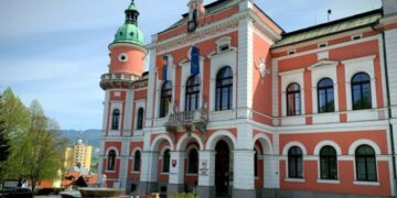 Ružomberok bude hospodáriť so schodkovým rozpočtom, zvyšovanie daní čaká obyvateľov o rok 