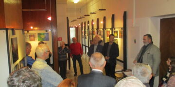 Vchádzajú do dverí stovky