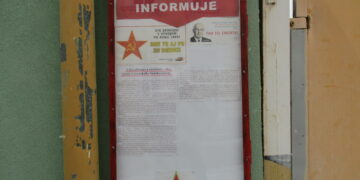 OV KSS RUŽOMBEROK NEINFORMUJE