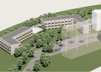Investície: projekt zariadenia pre seniorov na Klačne pozastavili, pri revitalizácii Kalvárie presúvať kaplnky nebudú