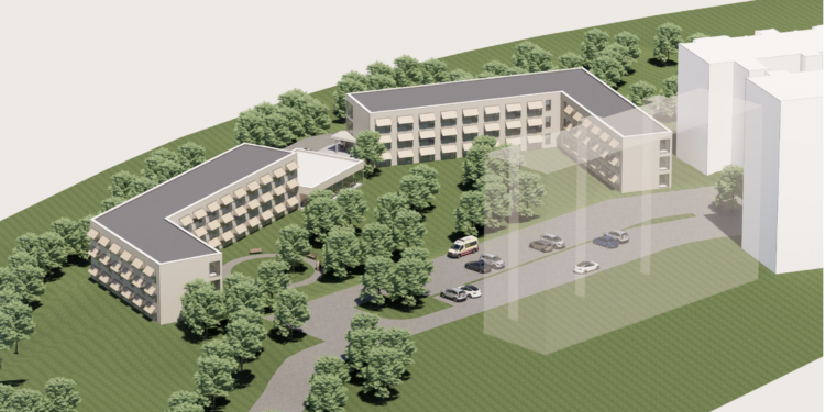 Investície: projekt zariadenia pre seniorov na Klačne pozastavili, pri revitalizácii Kalvárie presúvať kaplnky nebudú 