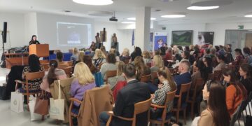 V Ružomberku diskutovali výskumníci o bezpečnosti detí v digitálnom prostredí