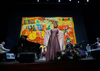 Majster Fulla na slávnostiach v Ríme