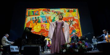 Majster Fulla na slávnostiach v Ríme