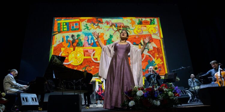 Majster Fulla na slávnostiach v Ríme