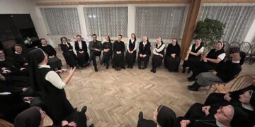 Deň zasväteného života si pripomenuli aj v Ružomberku