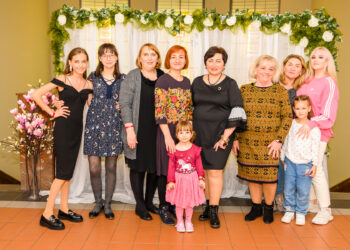 Rok po: Ružomberčania sú nápomocní a priateľskí, zhodujú sa ženy, ktoré utiekli z Ukrajiny 