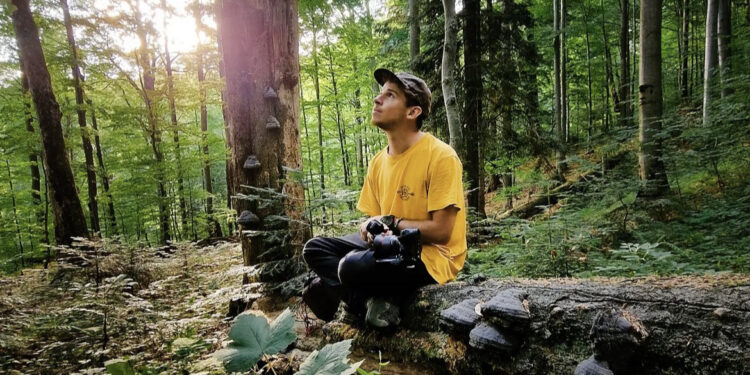 V novej dokumentárnej sérii od mladého tvorcu spoznáte aj prírodu Liptova   