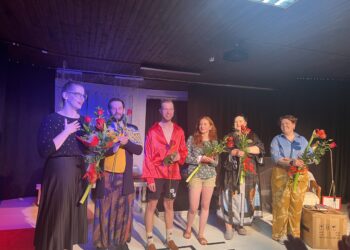 Tému samoty predstavili s humorom, no láskavo. Ružomberskí divadelníci odpremiérovali novú hru