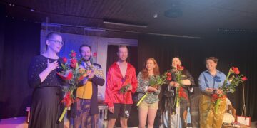 Tému samoty predstavili s humorom, no láskavo. Ružomberskí divadelníci odpremiérovali novú hru 