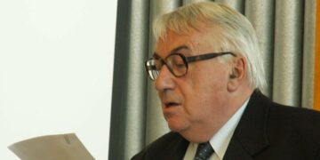 Zomrel prvý rektor Katolíckej univerzity v Ružomberku