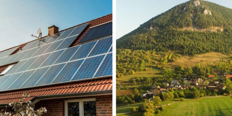 Na Liptove vzniká prvá energetická komunita na Slovensku