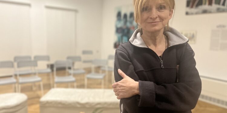 Režisérka Viera Dubačová: Každý večer sa musím vyplakať zo všetkého, čo som na Ukrajine videla