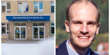 Povedie ružomberskú filozofickú fakultu jeden z najmladších dekanov na Slovensku?