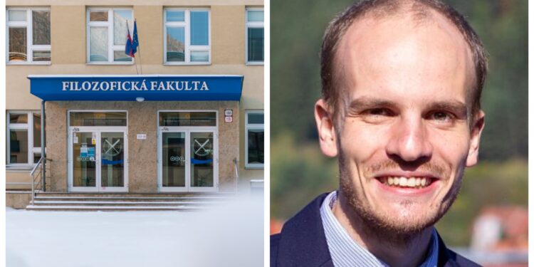 Povedie ružomberskú filozofickú fakultu jeden z najmladších dekanov na Slovensku?