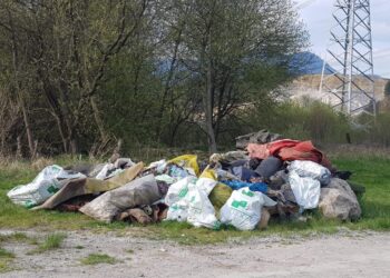 Počas víkendu čistili Revúcku dolinu. Najväčší neporiadok je na odpočívadlách