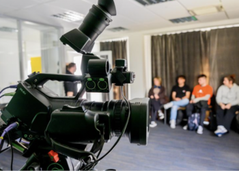 Budúci novinári súťažili na Katolíckej univerzite v Ružomberku