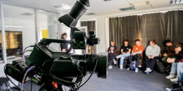 Budúci novinári súťažili na Katolíckej univerzite v Ružomberku