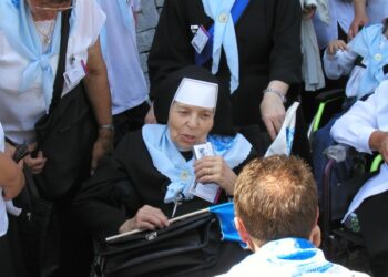 Satmárky chcú začať proces blahorečenia sestry Bernadety Pánčiovej