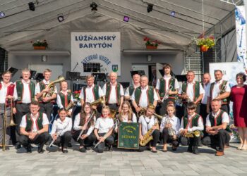 Liptovská Lúžna opäť ožije tónmi dychovej hudby