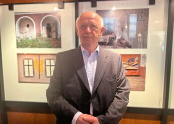 Korytnica žaluje: Ružomberský fotograf Štefan Ižo predstavil novú výstavu