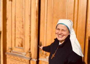 Ružomberčanka v Cenacole: Väčšina závislých sú tí najcitlivejší ľudia, ktorí len nezvládli svet