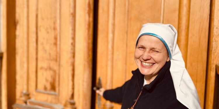 Ružomberčanka v Cenacole: Väčšina závislých sú tí najcitlivejší ľudia, ktorí len nezvládli svet