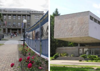 Do Noci múzeí a galérií sa zapája aj Galéria Ľudovíta Fullu a Liptovské múzeum
