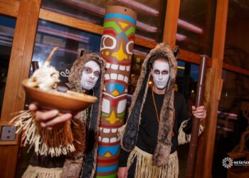 Majstrovstvá Slovenska v saunových rituáloch vyhrali šamani z Liptova