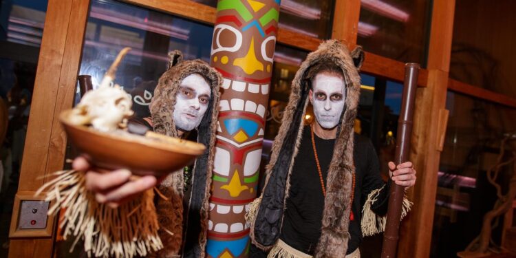 Majstrovstvá Slovenska v saunových rituáloch vyhrali šamani z Liptova