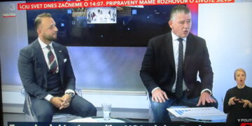„JA NEHOVORÍM, ŽE HEGER SA ROVNÁ MEČIAR“