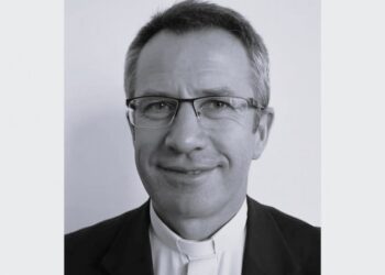 Po ťažkej chorobe zomrel univerzitný kňaz Jozef Žvanda