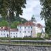 Ružomberčania sa snažia zachrániť kaštieľ sv. Žofie, oslovili prezidentku