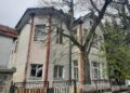 Burjanovu vilu zrekonštruujú, slúžiť bude kultúrnej komunite mesta