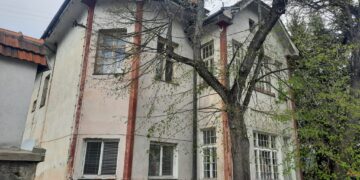 Burjanovu vilu zrekonštruujú, slúžiť bude kultúrnej komunite mesta