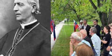 Pamiatku Andreja Hlinku si uctili v Bratislave aj v Černovej