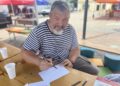 Juraj Martiška: Ilustrácia je v detských knihách ako odtlačok na ich duši