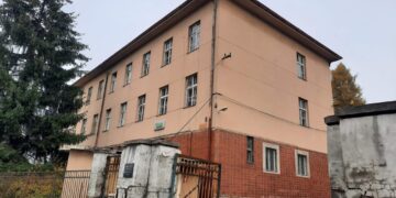 Bývalú pôrodnicu na Zarevúcej zrekonštruujú za viac ako 11 miliónov eur