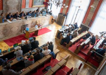 Mestskí poslanci o Mondi SCP: Ružomberské papierne majú byť väčším partnerom mesta