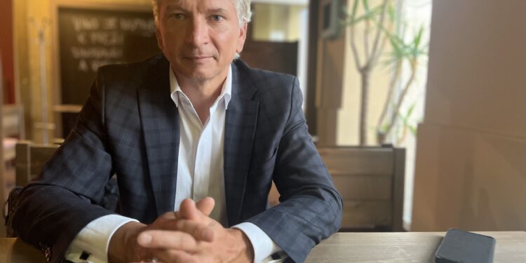 Miroslav Zuberec: Mondi SCP vie garantovať, že užívanie kotla aj s komínom bude mať menší negatívny vplyv na ovzdušie