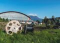 Ružomberská plaváreň získala ocenenie za najhorší architektonický počin