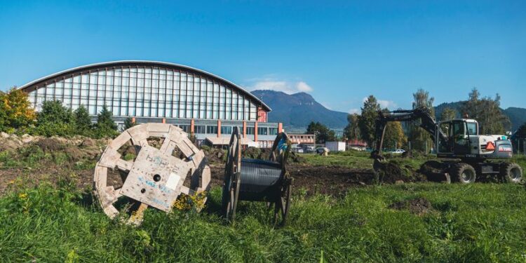 Ružomberská plaváreň získala ocenenie za najhorší architektonický počin